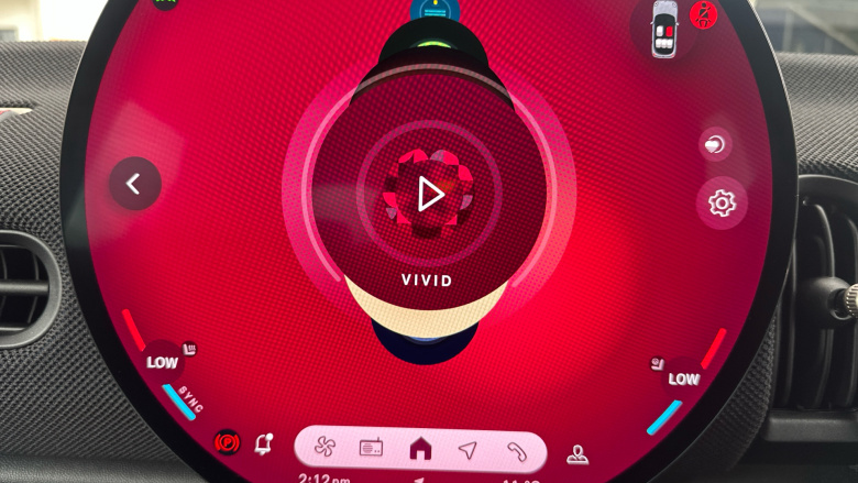 MINI Cooper 1.5 C Classic 5dr Auto Petrol Hatchback